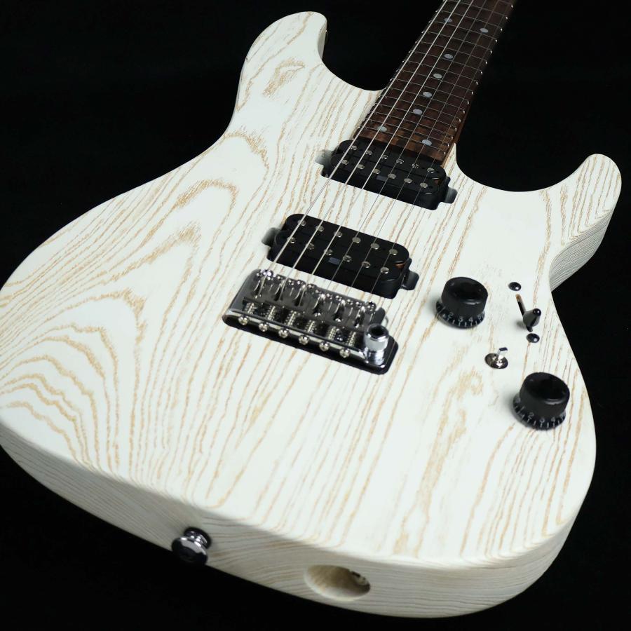 Ibanez アイバニーズ AZ2402AR CGW(Coarse Grain White Flat) S/N：FD2659014 未展示品の画像