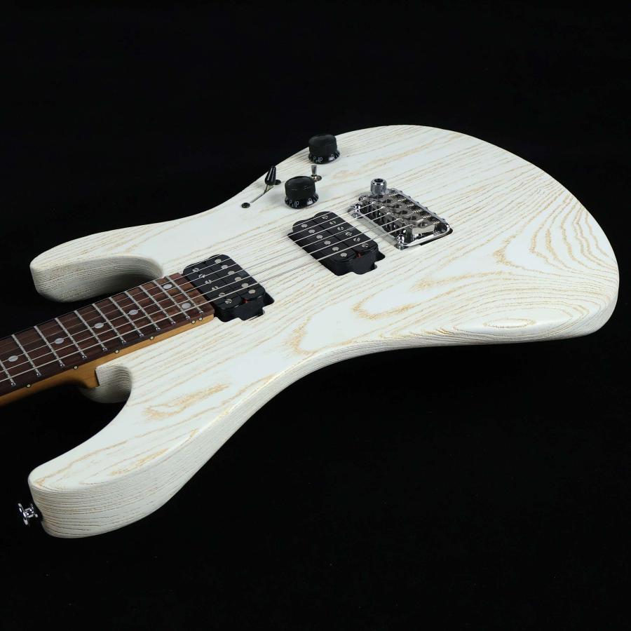Ibanez アイバニーズ AZ2402AR CGW(Coarse Grain White Flat) S/N：FD2659014 未展示品の画像