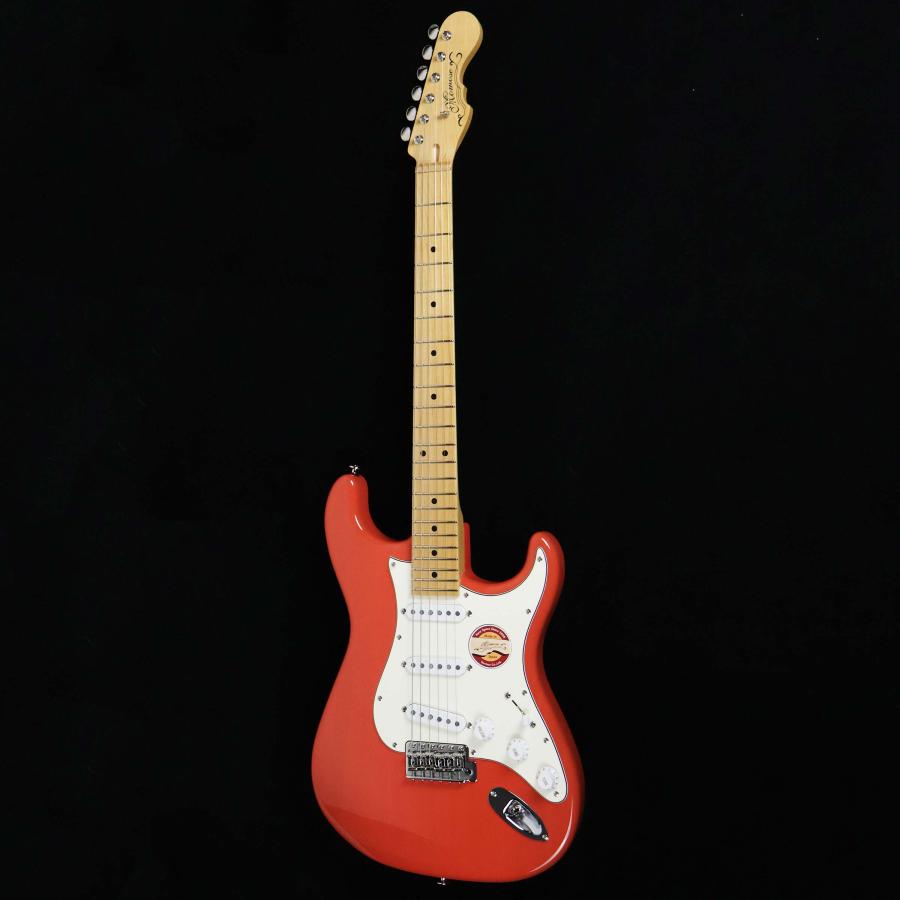 【新価格・新仕様】 MOMOSE モモセ MC2/M SFFR　S/N：21950 未展示品_10