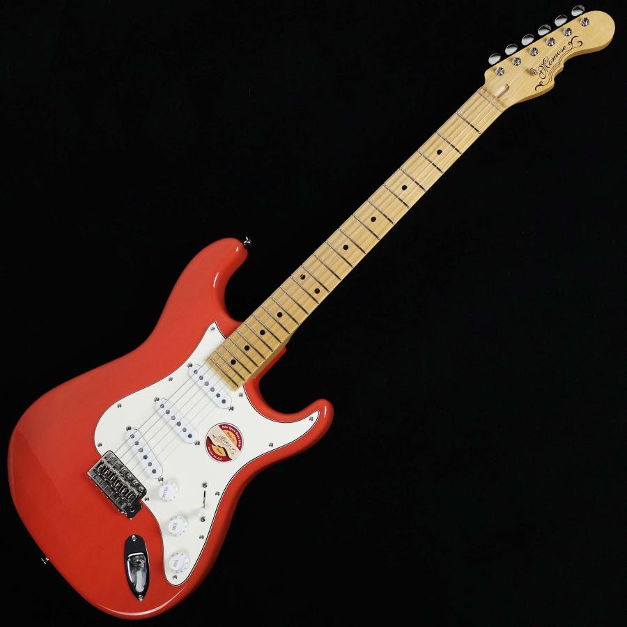 【新価格・新仕様】 MOMOSE モモセ MC2/M SFFR　S/N：21950 未展示品_1