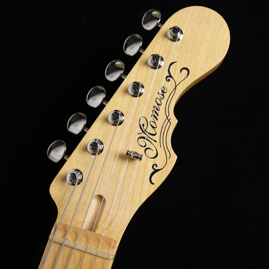 【新価格・新仕様】 MOMOSE モモセ MC2/M SFFR　S/N：21950 未展示品_3