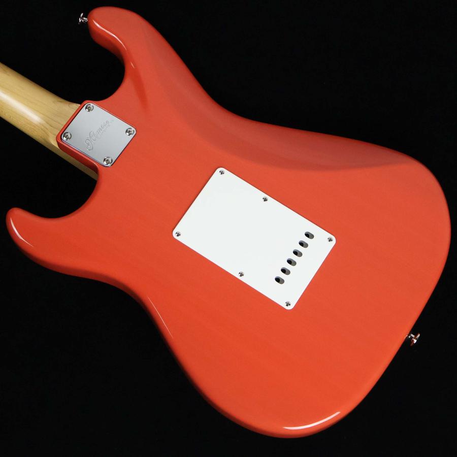 【新価格・新仕様】 MOMOSE モモセ MC2/M SFFR　S/N：21950 未展示品_4