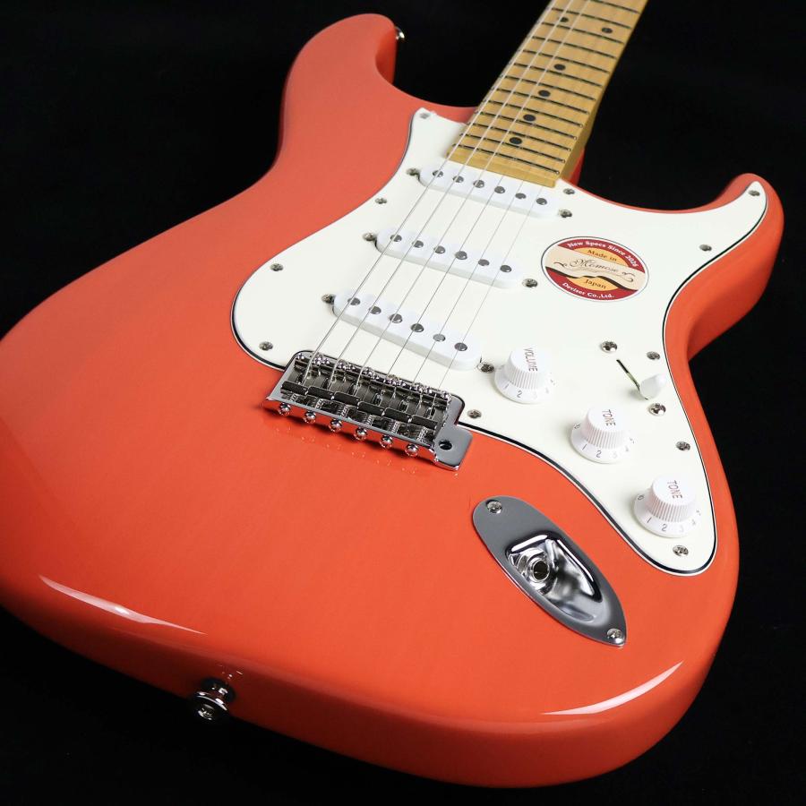 【新価格・新仕様】 MOMOSE モモセ MC2/M SFFR　S/N：21950 未展示品_7