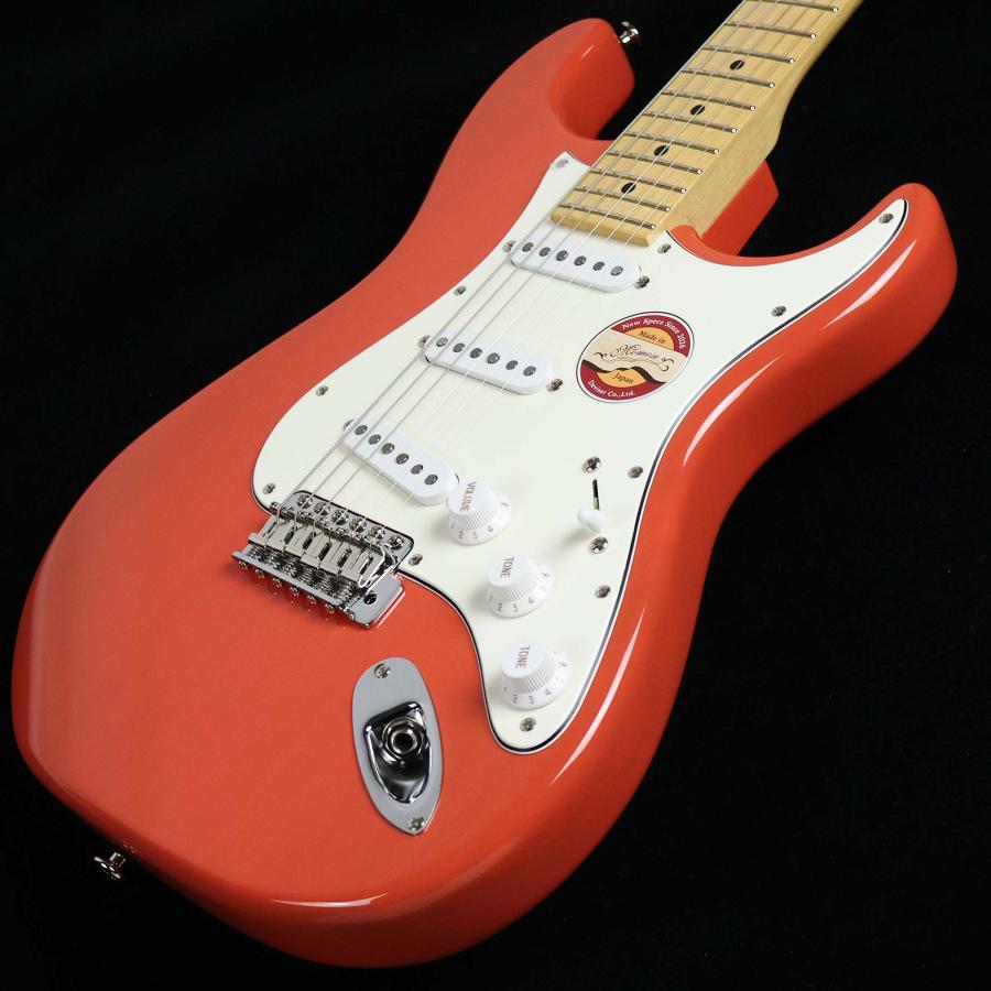 【新価格・新仕様】 MOMOSE モモセ MC2/M SFFR　S/N：21950 未展示品_8