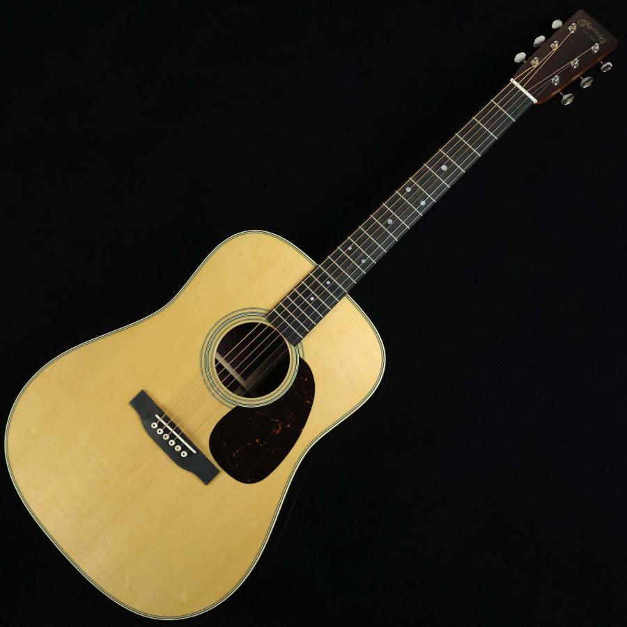 MARTIN（マーティン） マーチン D-28 Standard S/N：3027913 D28 選定