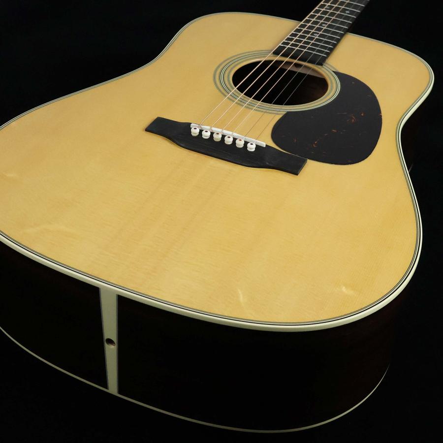 MARTIN（マーティン） マーチン D-28 Standard S/N：3027913 D28 選定