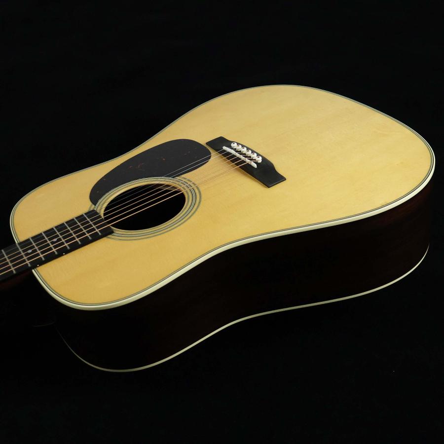 MARTIN（マーティン） マーチン D-28 Standard S/N：3027913 D28 選定