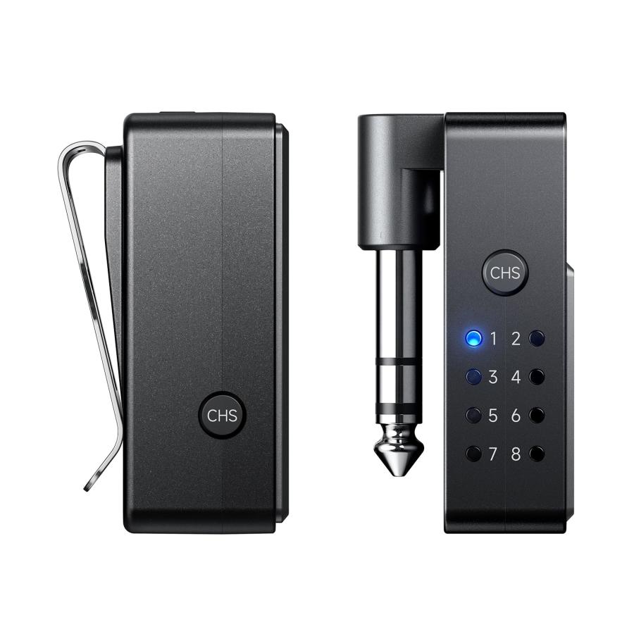 Donner ドナー CV-3 Wireless Set イヤーモニターワイヤレスシステム