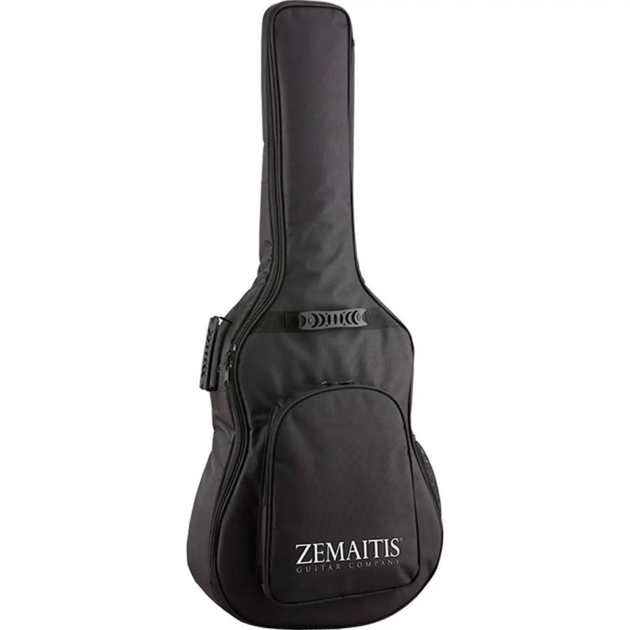 ZEMAITIS ゼマイティス CAG-90FCW AB エレアコギター ピックアップ搭載