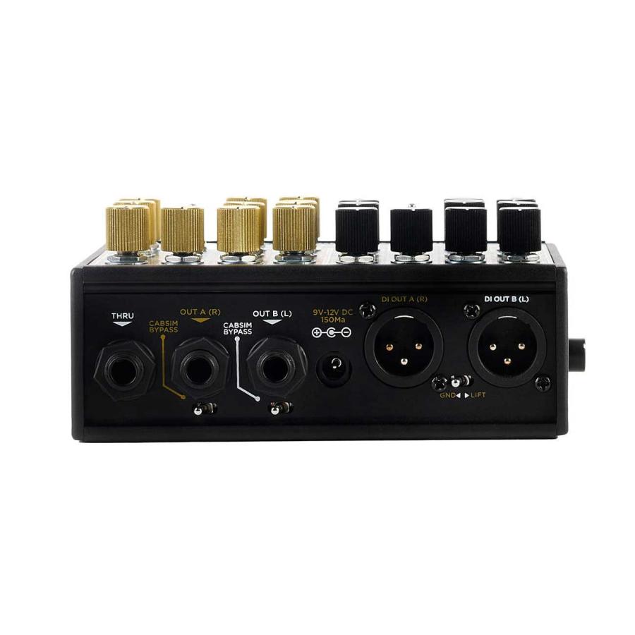 DSM & HUMBOLDT ディーエスエムアンドハンホ Simplifier X コンパクト