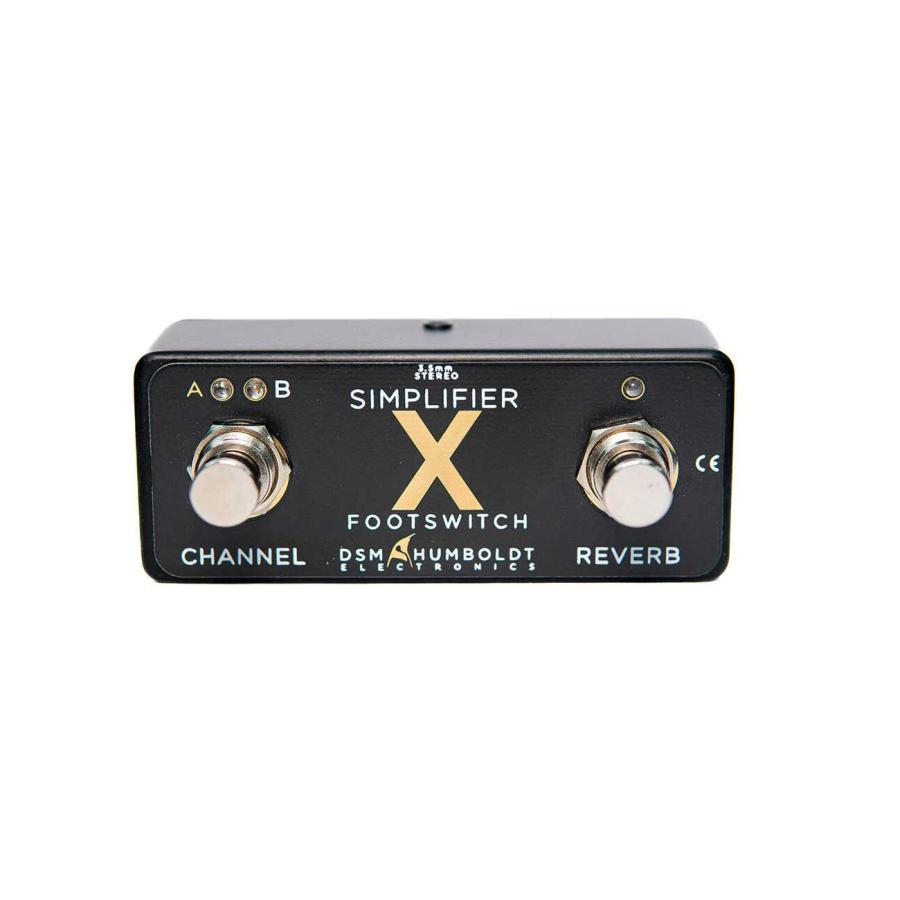 DSM & HUMBOLDT ディーエスエムアンドハンホ Simplifier X コンパクト