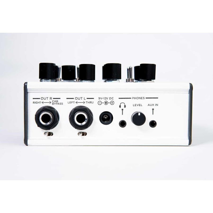 DSM & HUMBOLDT ディーエスエムアンドハンホ Simplifier MKII