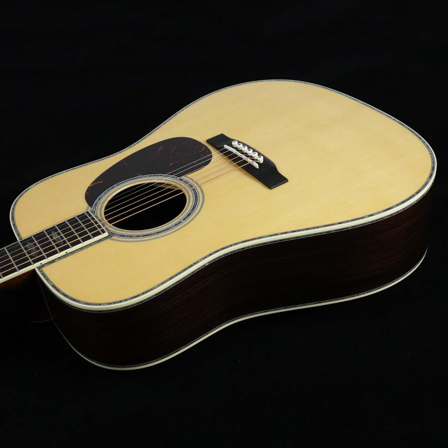 MARTIN（マーティン） マーチン D-45 S/N：3020850 選定個体 未展示品
