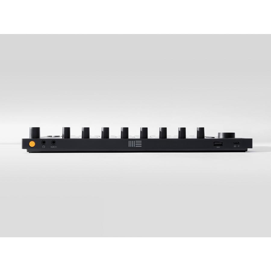 Ableton エイブルトン Move + Analog Cases専用セミハードケース
