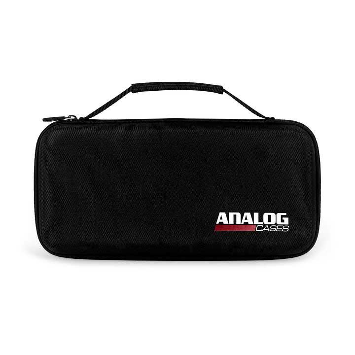 Ableton エイブルトン Move + Analog Cases専用セミハードケース