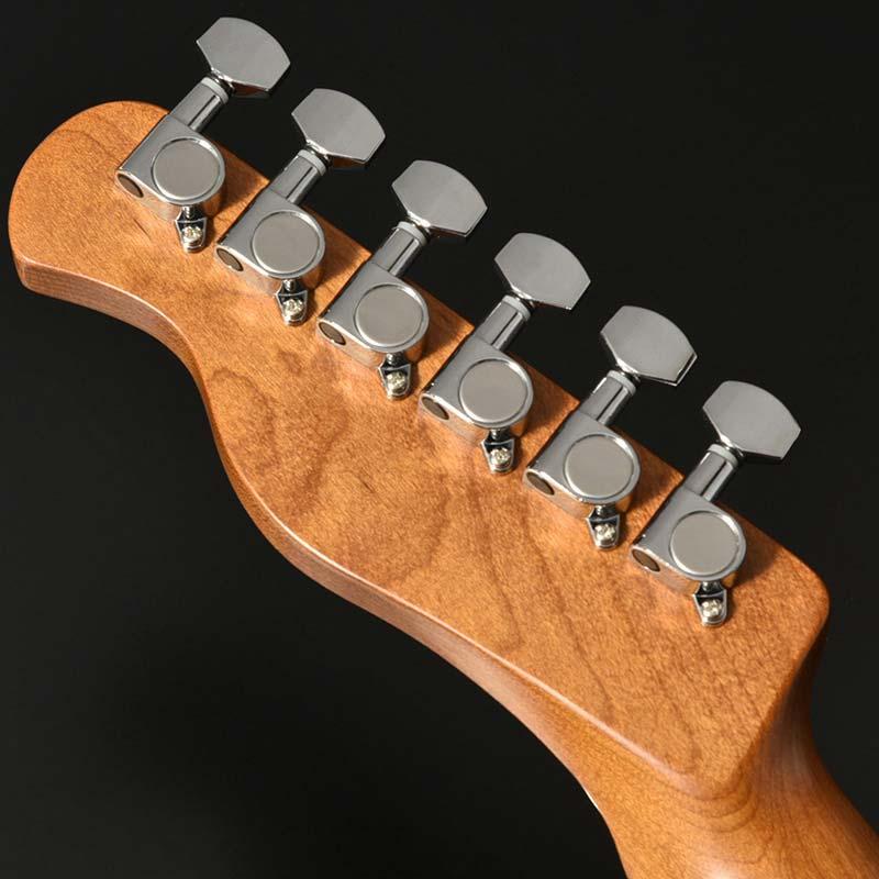 Bacchus バッカス BTE-4-RSM/R-BPPG エレキギター初心者14点セット VOXアンプ付き ユニバースシリーズ_15