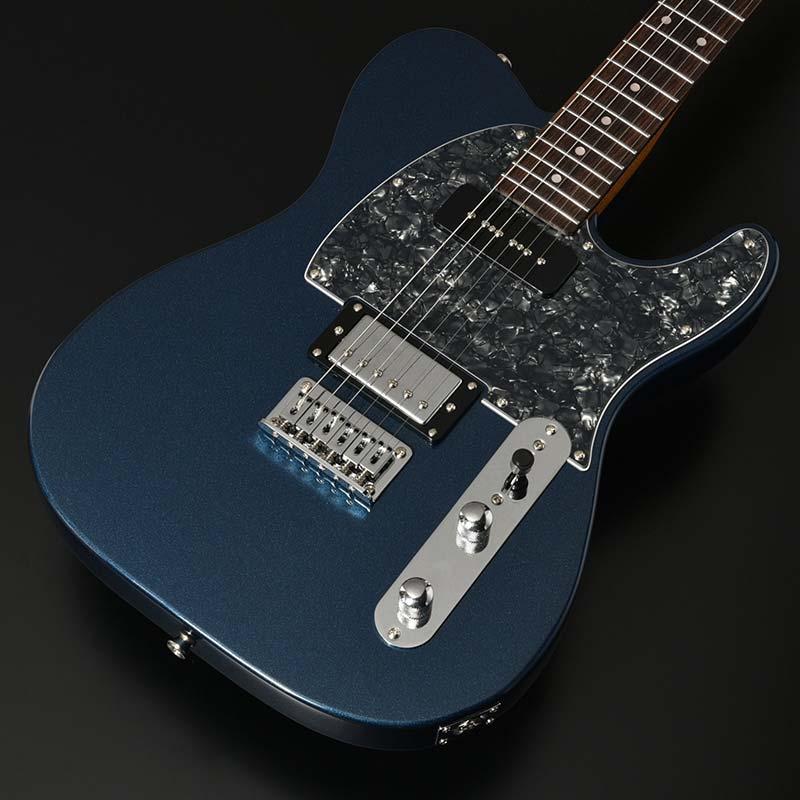 Bacchus バッカス BTE-4-RSM/R-BPPG エレキギター初心者14点セット VOXアンプ付き ユニバースシリーズ_7
