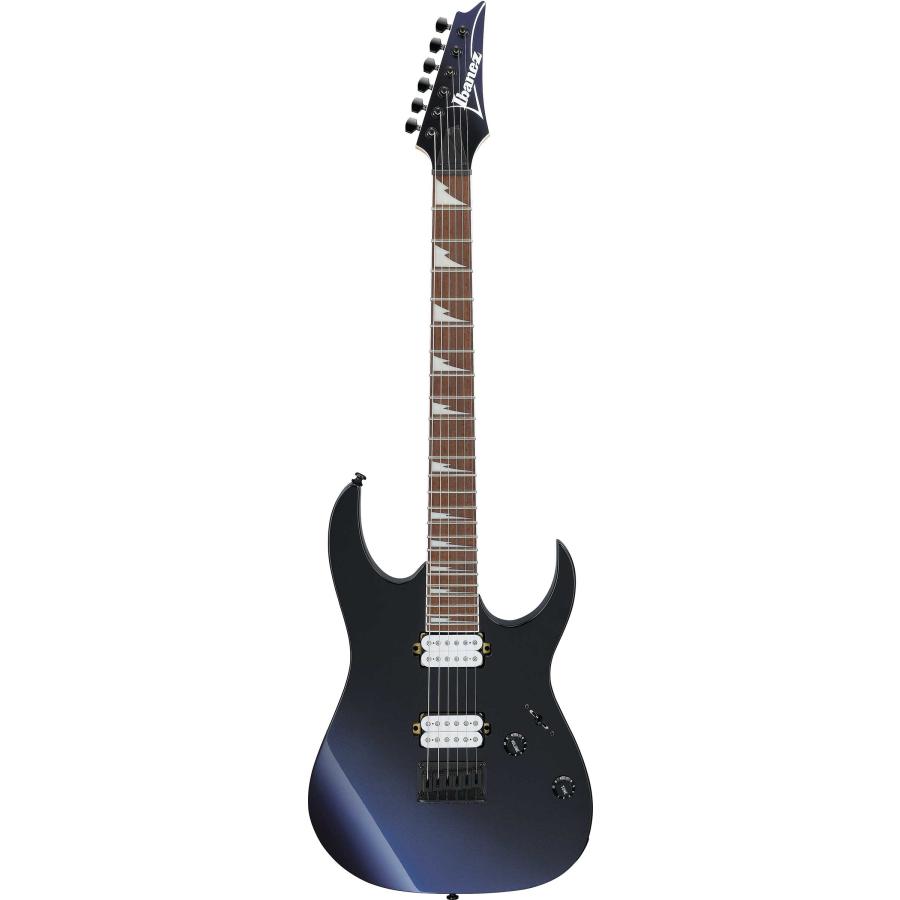 Ibanez（アイバニーズ） RG421DX TWS Twilight Shade エレキギター