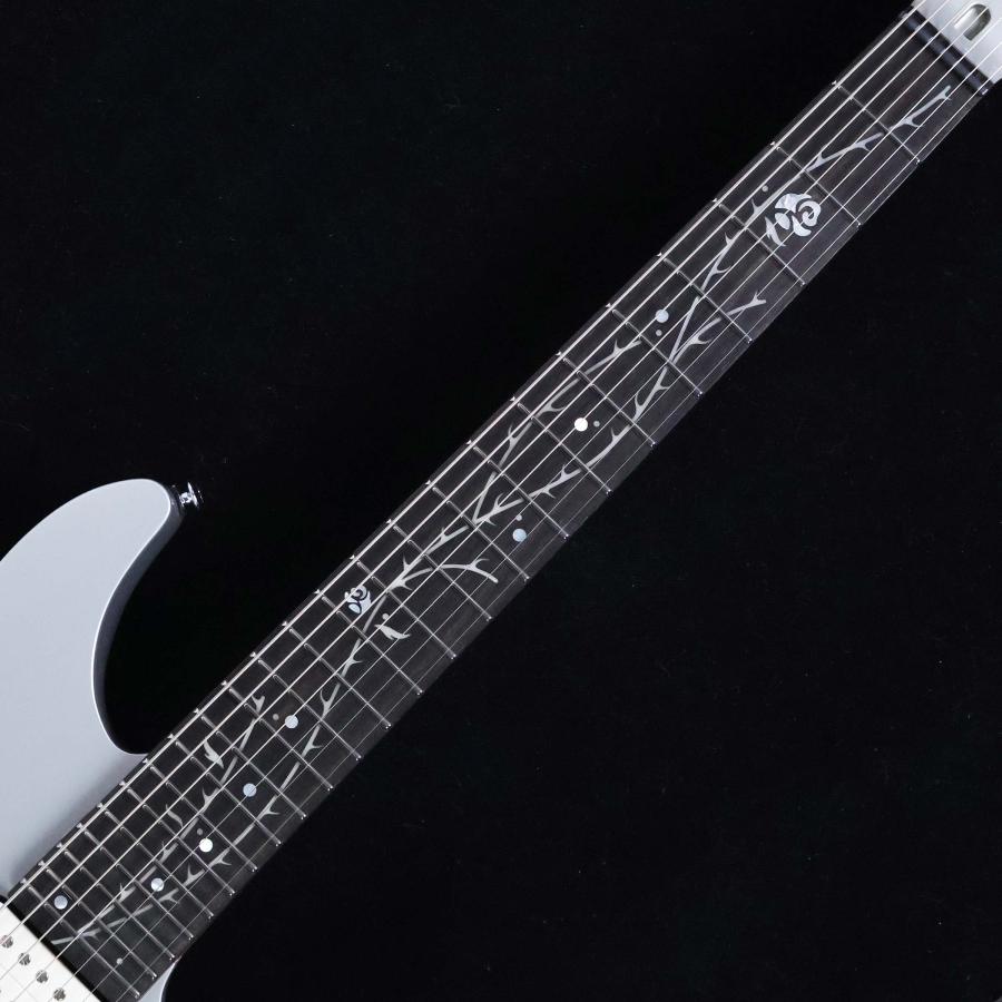 Ibanez（アイバニーズ） TOD70 S/N：I241013865 7弦 Tim Henson