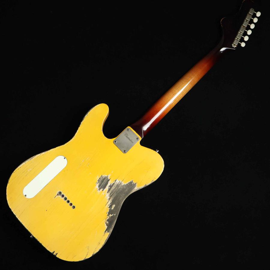 silvertone1440　ビンテージエレキギター　日本製 silvertone1440 ビンテージエレキギター 日本製 silvertone1440