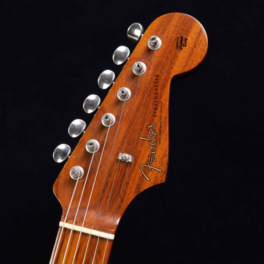 Fender（フェンダー） Custom Shop Masterbuilt 1957 Stratocaster