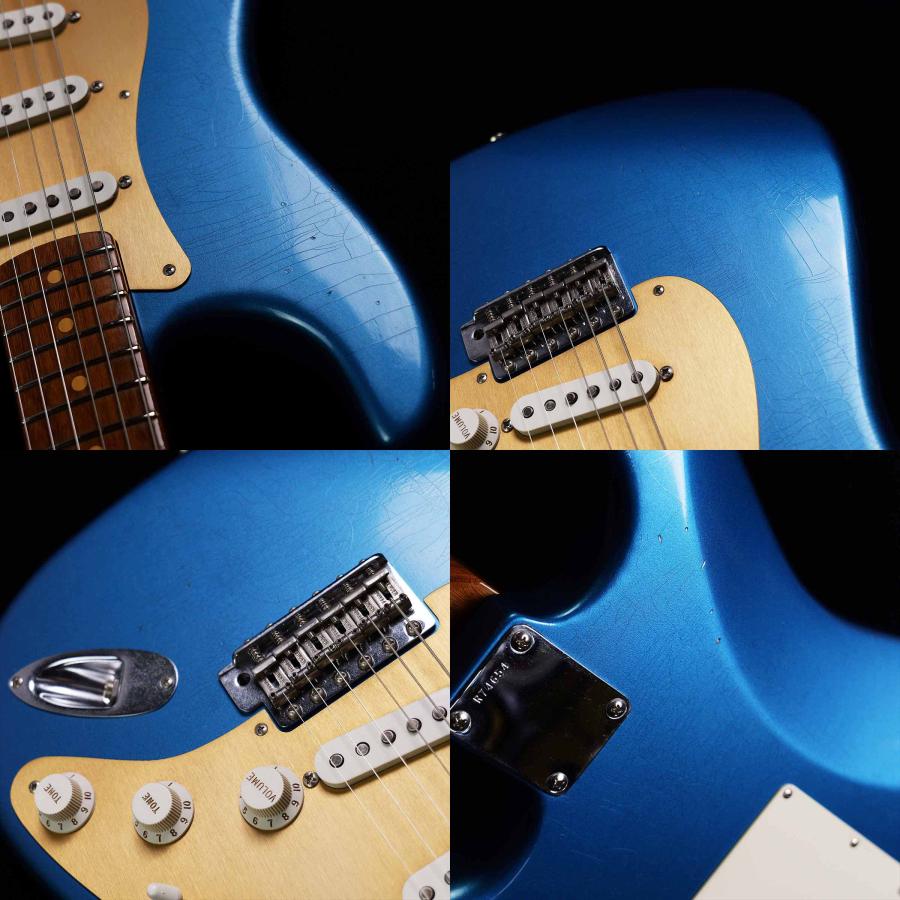 Fender（フェンダー） Custom Shop Masterbuilt 1957 Stratocaster