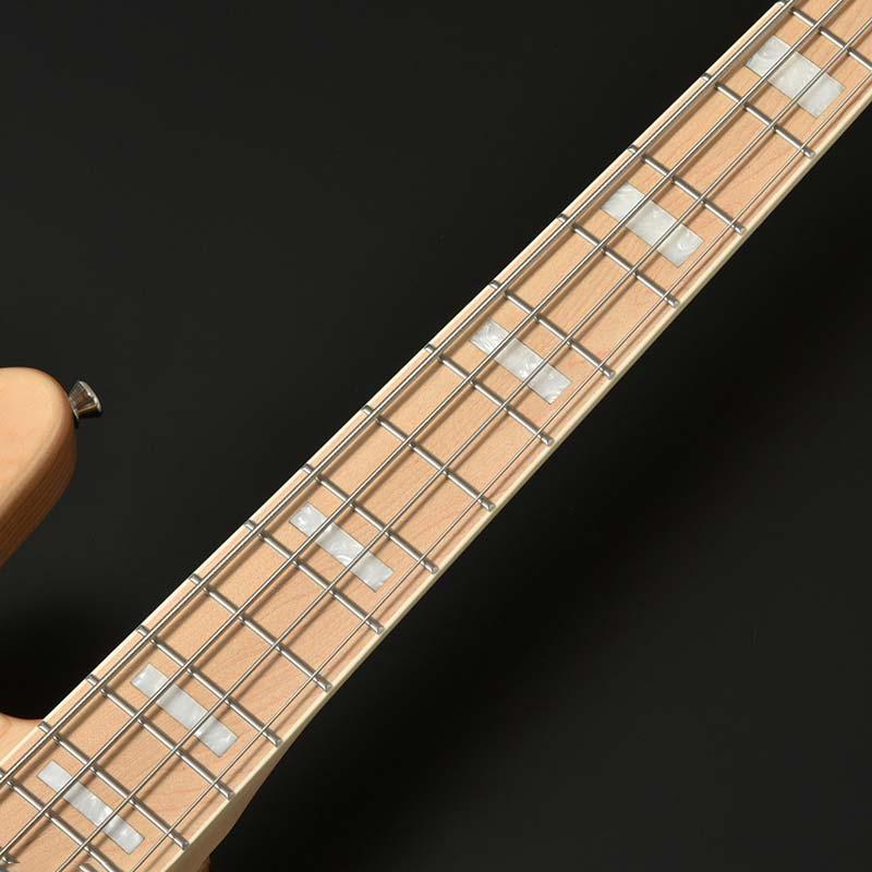 Bacchus（バッカス） WJB-750M-ASH ベース初心者12点セット Fender