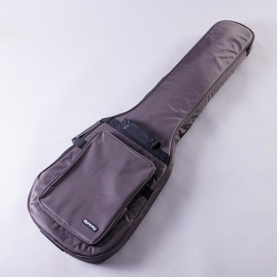 最終値下げ！グロート ５弦エレキベース★ジャンク 早い者勝ち HISTORY（ヒストリー） HJB5V-Standard BLK 5弦ベース エレキベース
