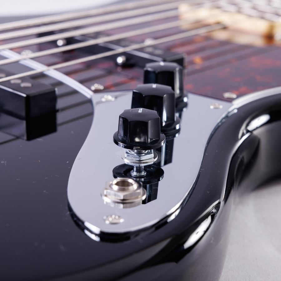 HISTORY（ヒストリー） HJB5V-Standard BLK 5弦ベース エレキベース