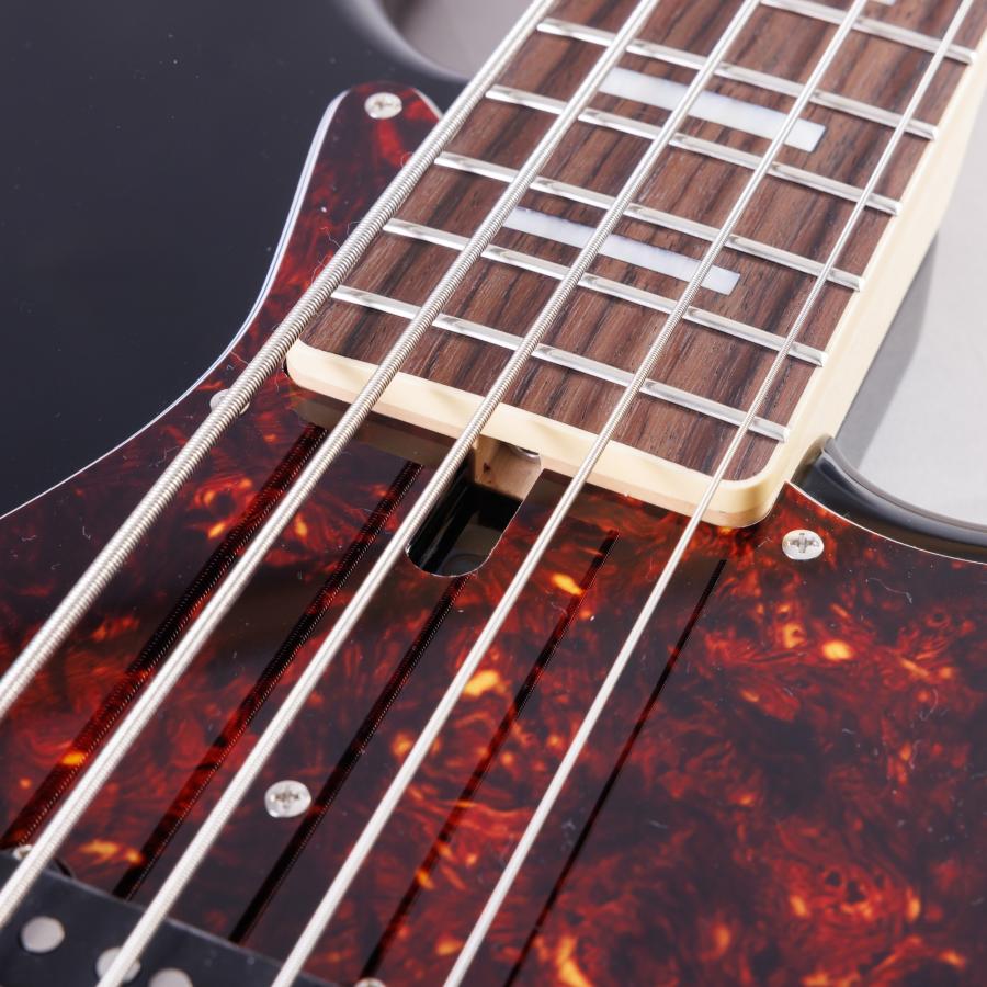 HISTORY（ヒストリー） HJB5V-Standard BLK 5弦ベース エレキベース