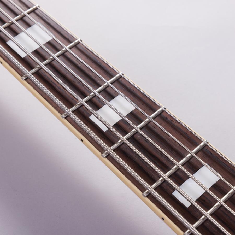 HISTORY（ヒストリー） HJB5V-Standard BLK 5弦ベース エレキベース