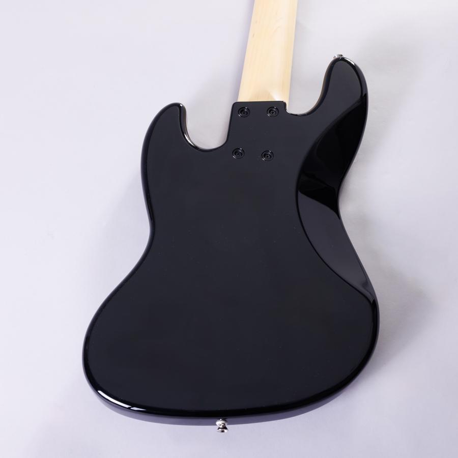 HISTORY（ヒストリー） HJB5V-Standard BLK 5弦ベース エレキベース