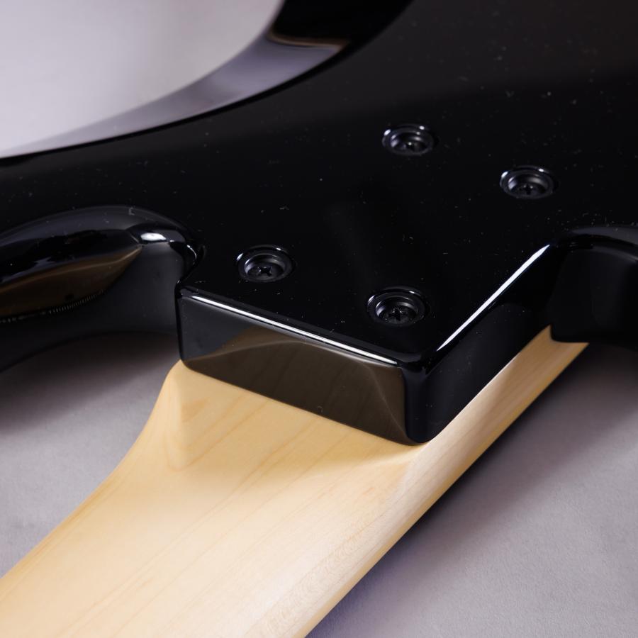 HISTORY（ヒストリー） HJB5V-Standard BLK 5弦ベース エレキベース
