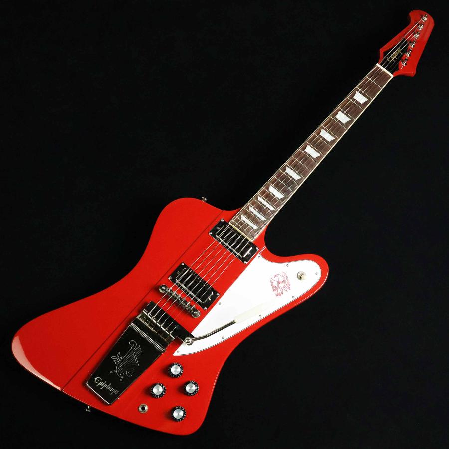 Epiphone（エピフォン） Inspired by Gibson Custom 1963 Firebird V