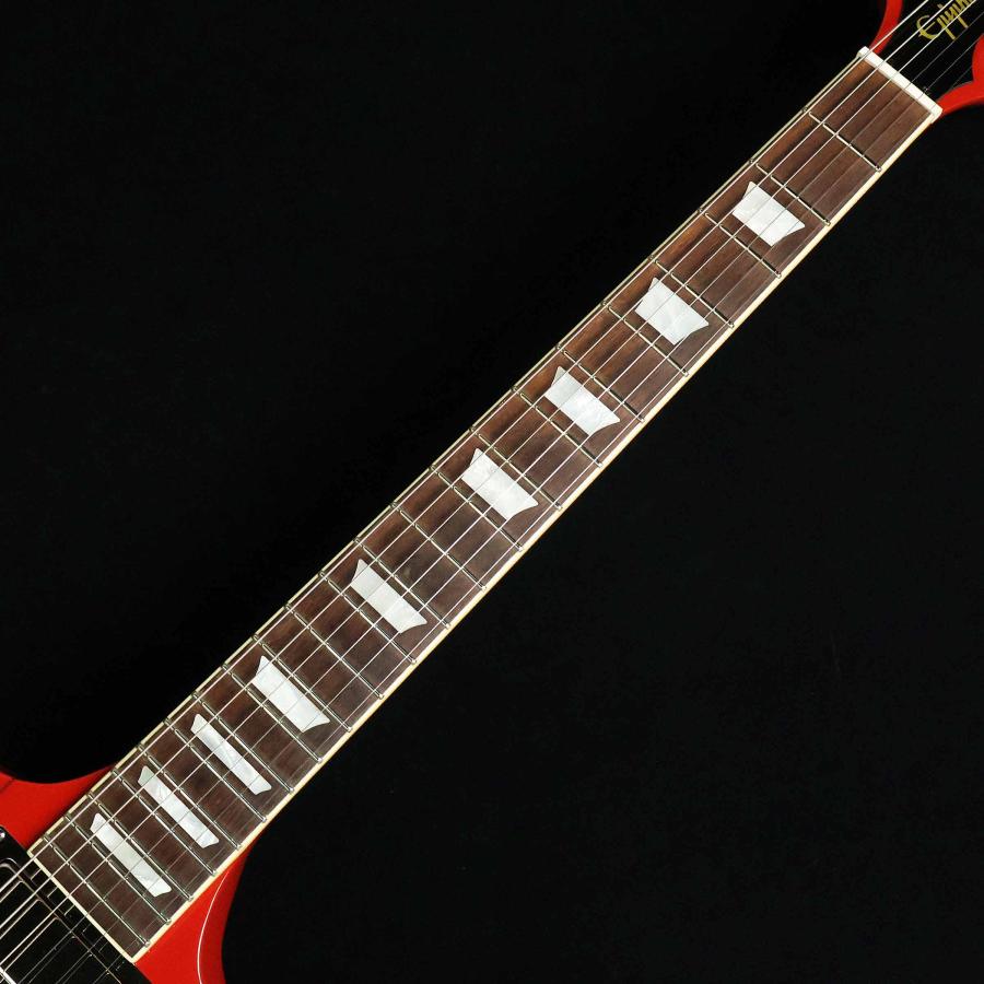 Epiphone（エピフォン） Inspired by Gibson Custom 1963 Firebird V
