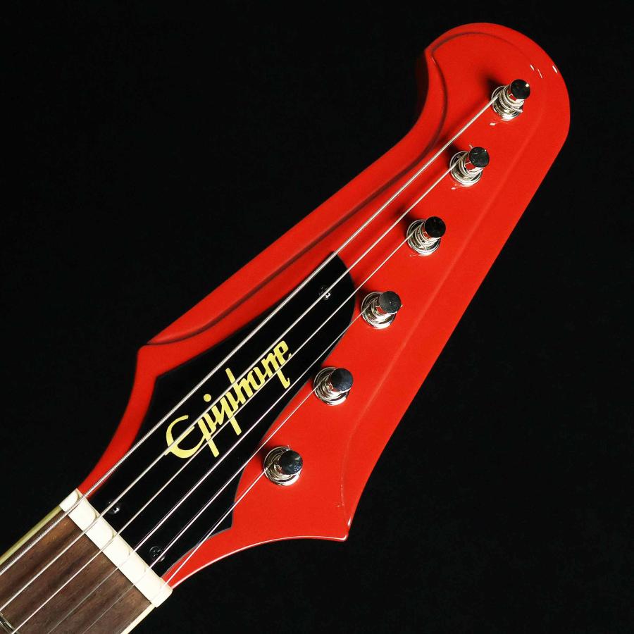 Epiphone（エピフォン） Inspired by Gibson Custom 1963 Firebird V