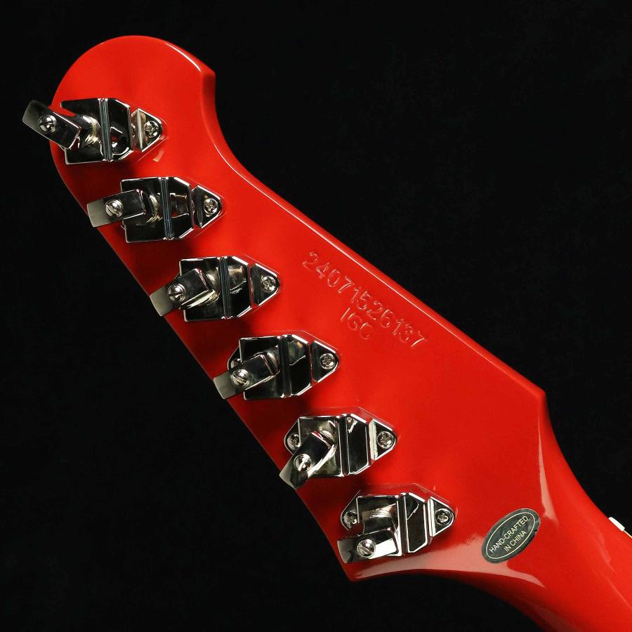 Epiphone（エピフォン） Inspired by Gibson Custom 1963 Firebird V