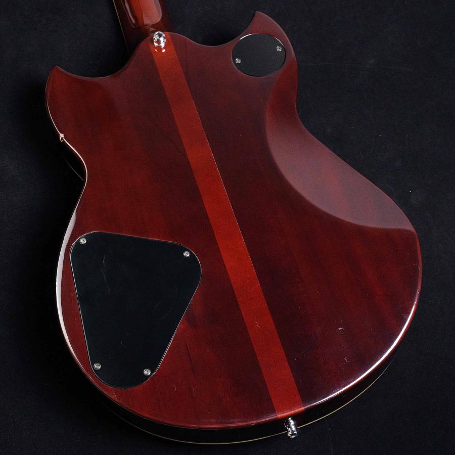 YAMAHA（ヤマハ） SG2000 Brown Sunburst 1989 エレキギター 中古