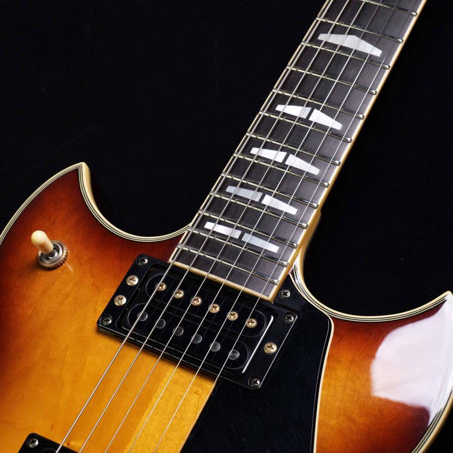 YAMAHA（ヤマハ） SG2000 Brown Sunburst 1989 エレキギター 中古