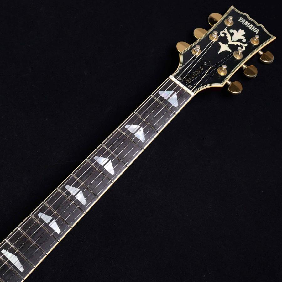 YAMAHA（ヤマハ） SG2000 Brown Sunburst 1989 エレキギター 中古