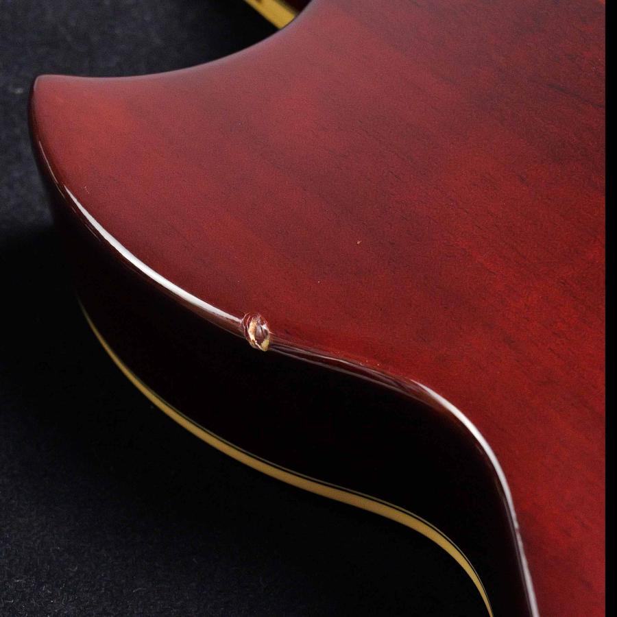 YAMAHA（ヤマハ） SG2000 Brown Sunburst 1989 エレキギター 中古