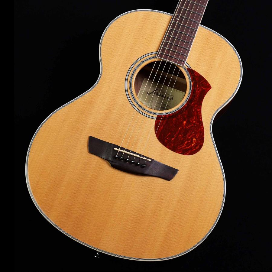 ジェームス（James） J-300A NAT アコースティックギター 中古 : 島村