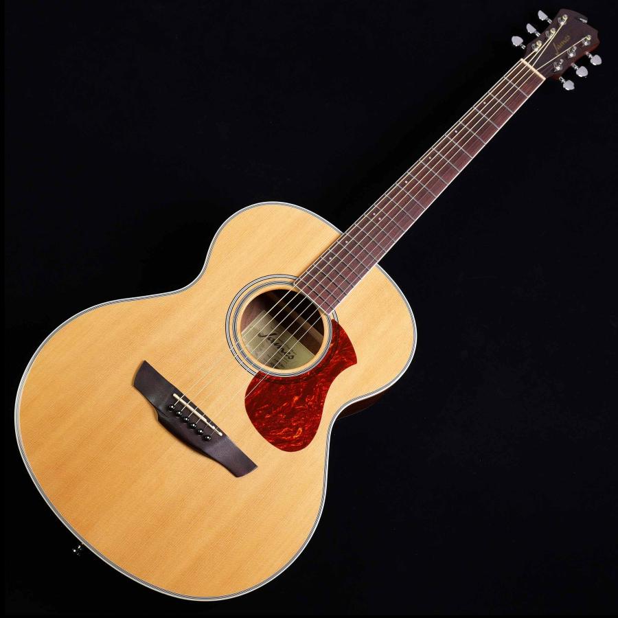 美品☆James J-300A NAT アコースティックギター ジェームス（James） J-300A NAT アコースティックギター 中古 : 島村