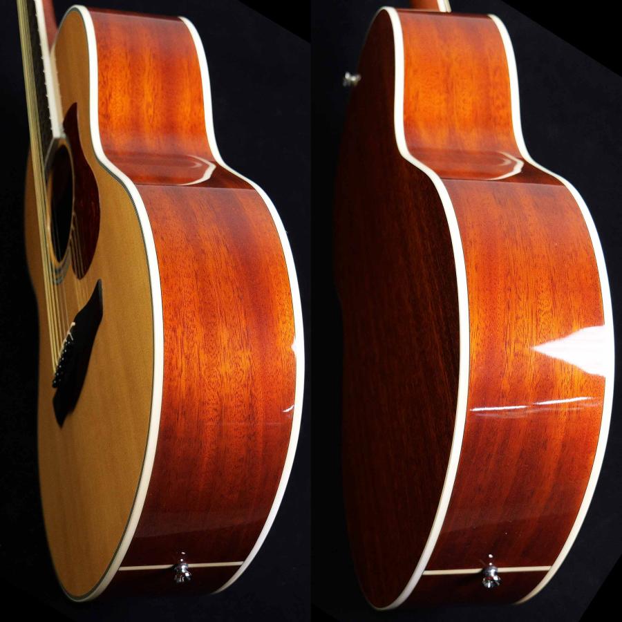 ジェームス（James） J-300A NAT アコースティックギター 中古 : 島村