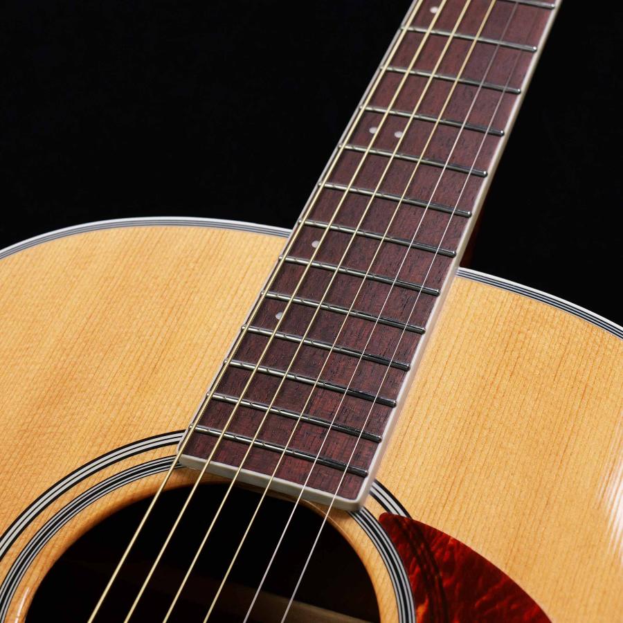 ジェームス（James） J-300A NAT アコースティックギター 中古 : 島村
