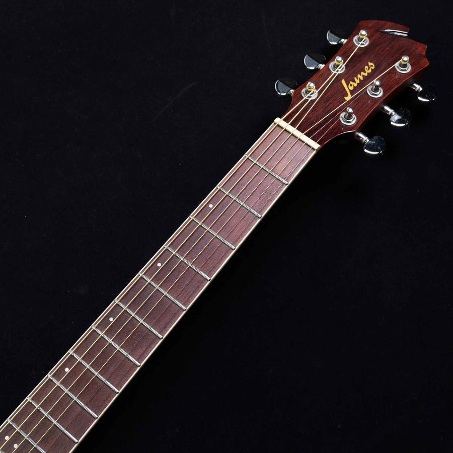 ジェームス（James） J-300A NAT アコースティックギター 中古 : 島村
