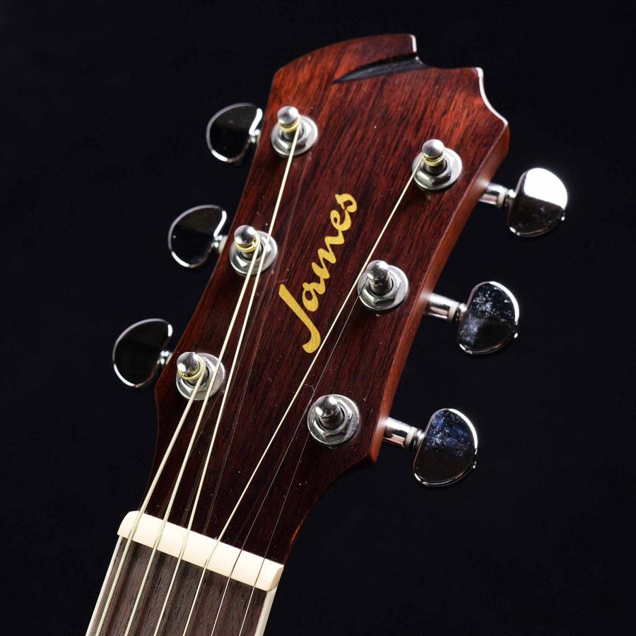 ジェームス（James） J-300A NAT アコースティックギター 中古 : 島村