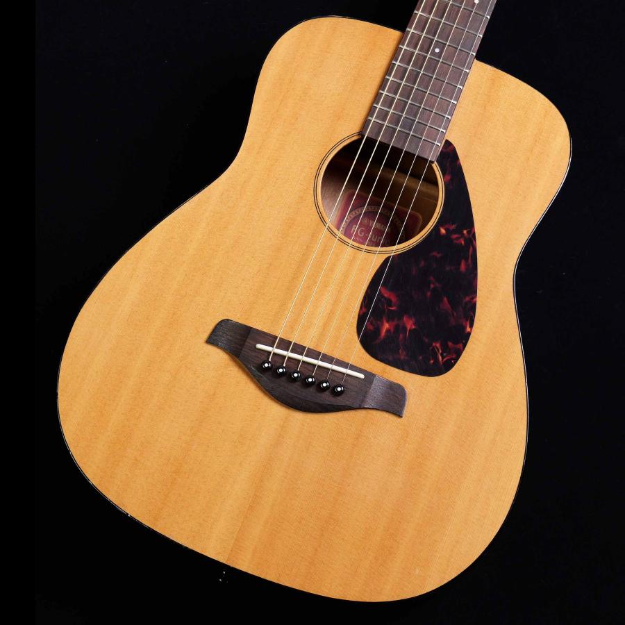 YAMAHA（ヤマハ） JR2S NT(ナチュラル) ミニアコースティックギター