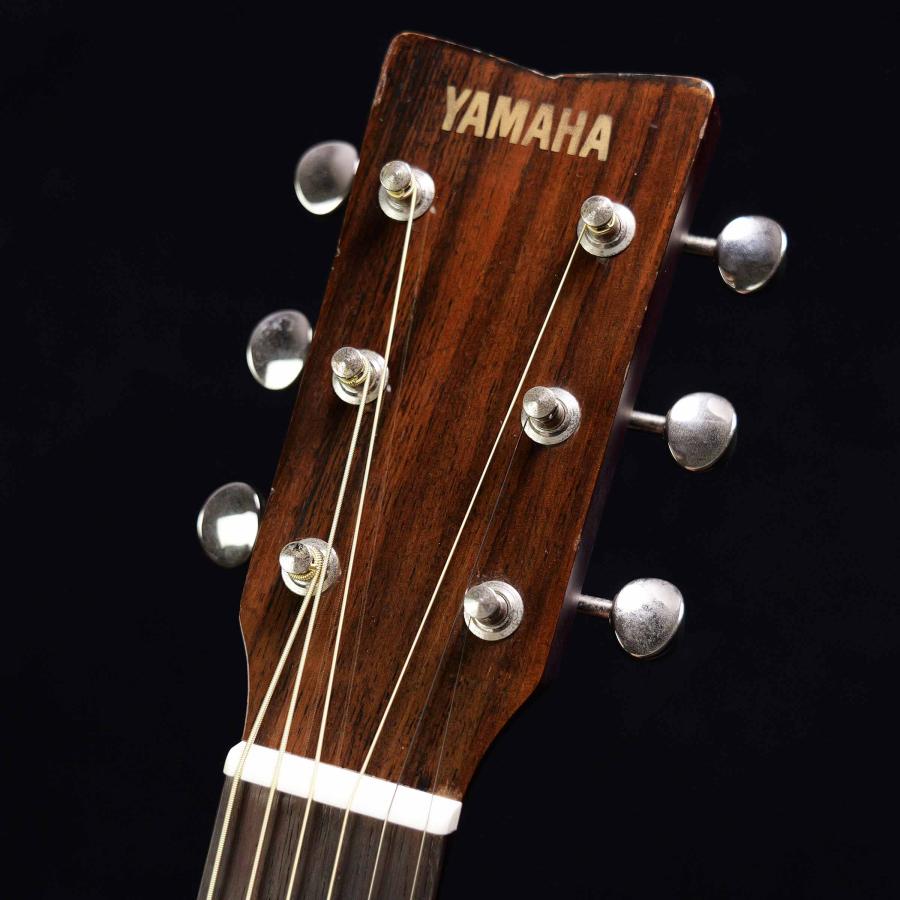 YAMAHA（ヤマハ） JR2S NT(ナチュラル) ミニアコースティックギター