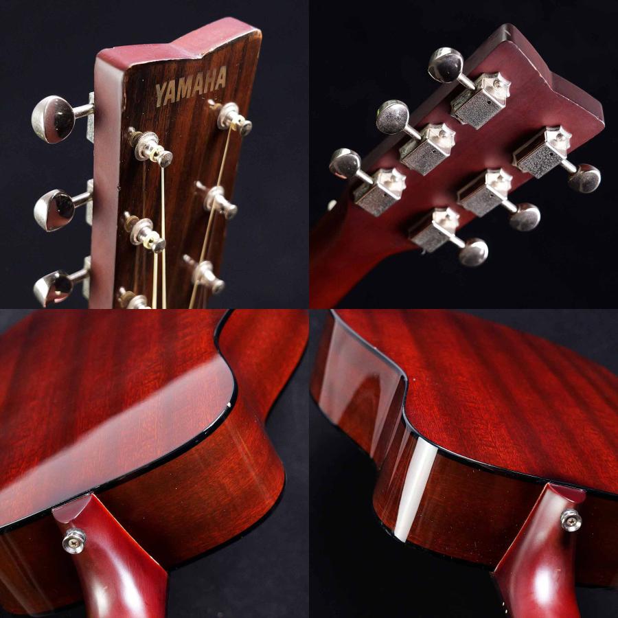 YAMAHA（ヤマハ） JR2S NT(ナチュラル) ミニアコースティックギター